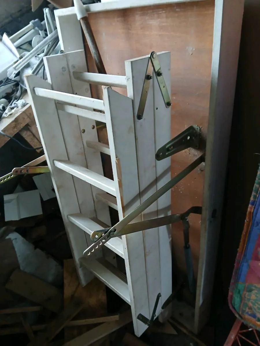 Stira stairs - Image 2