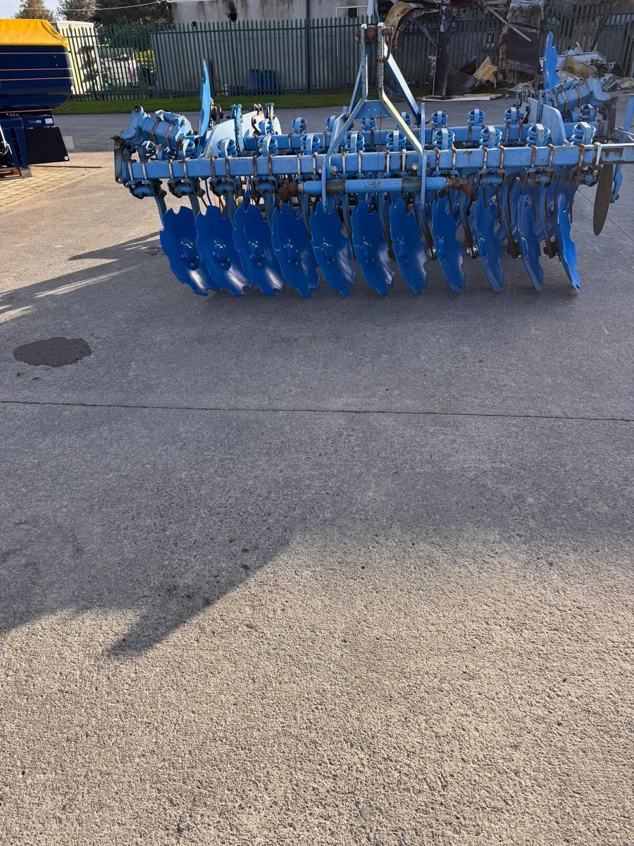 Lemken Rubin 9 300 - Image 3