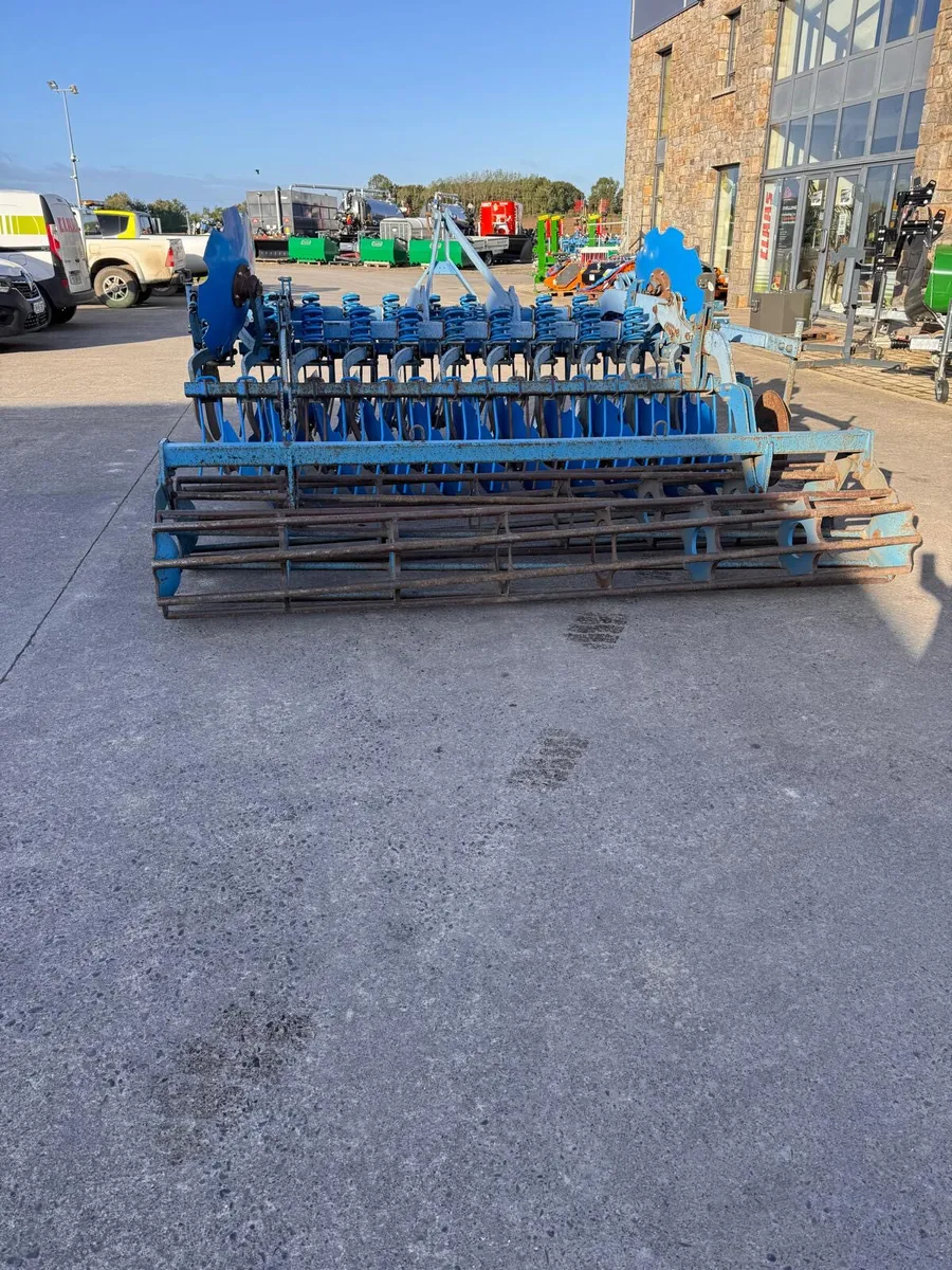 Lemken Rubin 9 300 - Image 4