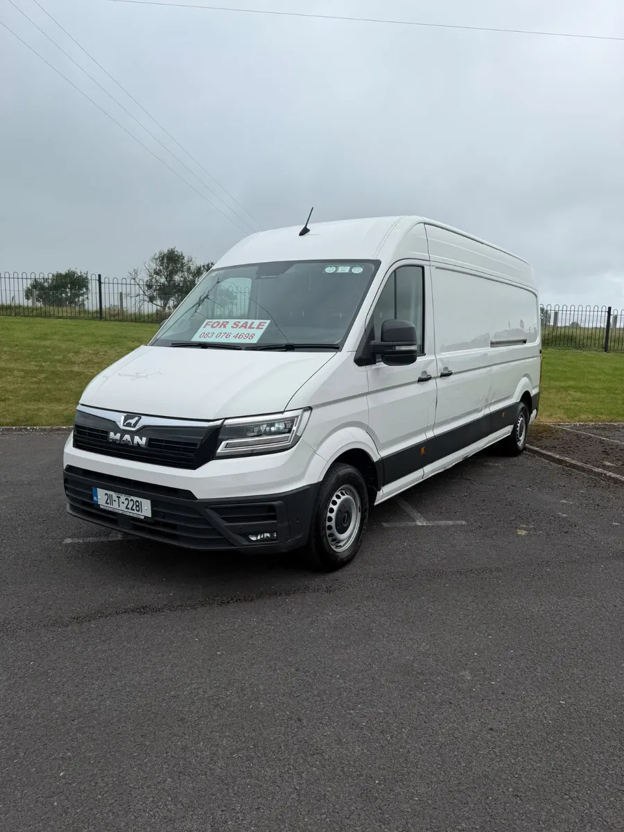 Man Other 2021 - Image 1
