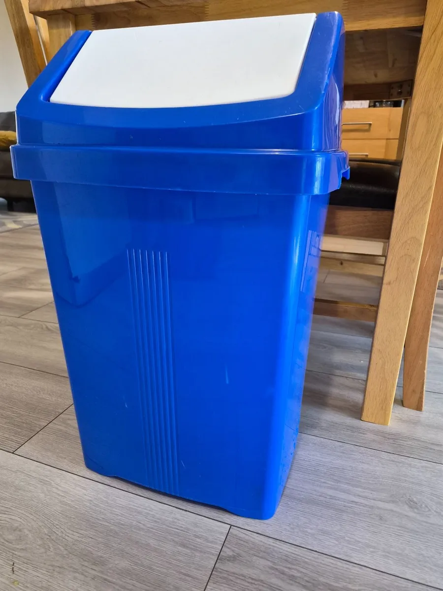 Swing bin  50 L - Image 3