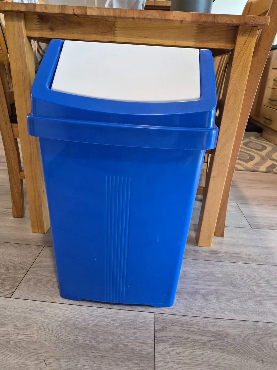 Swing bin  50 L - Image 2