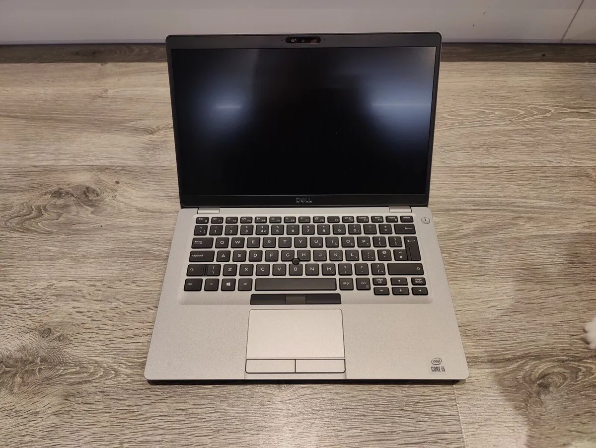 Dell Latitude 5410 | i5 (10th gen) | 12GB | 256GB - Image 1