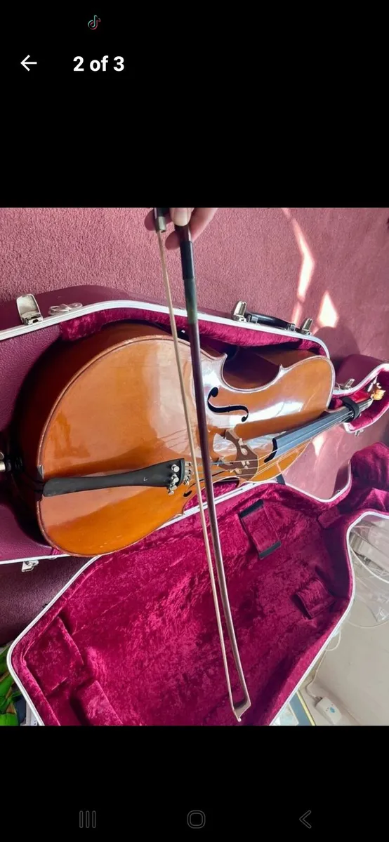Cello - Image 2