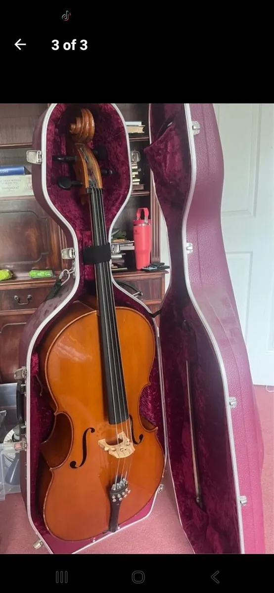 Cello - Image 3