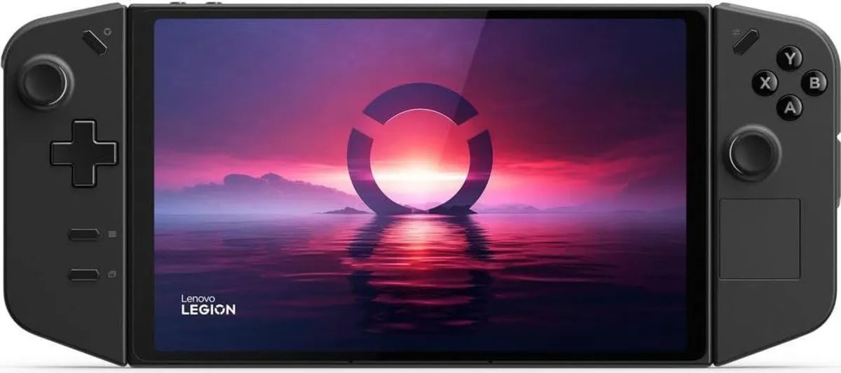 Lenovo Legion Go 8.8" Ryzen Z1| 16GB| 512GB |