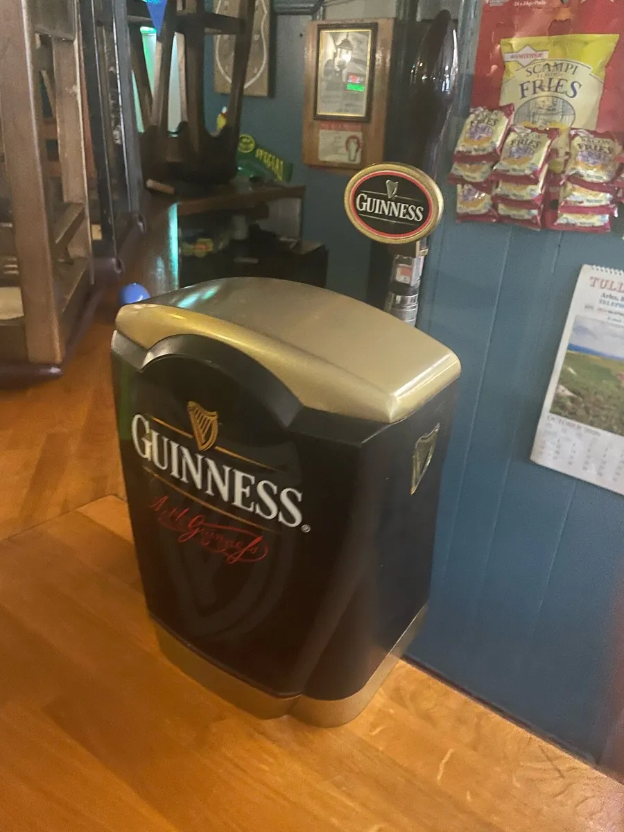 Guinness Tap - Image 3