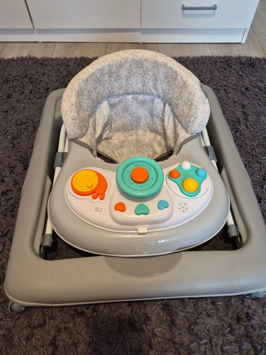 Baby walker - Image 4