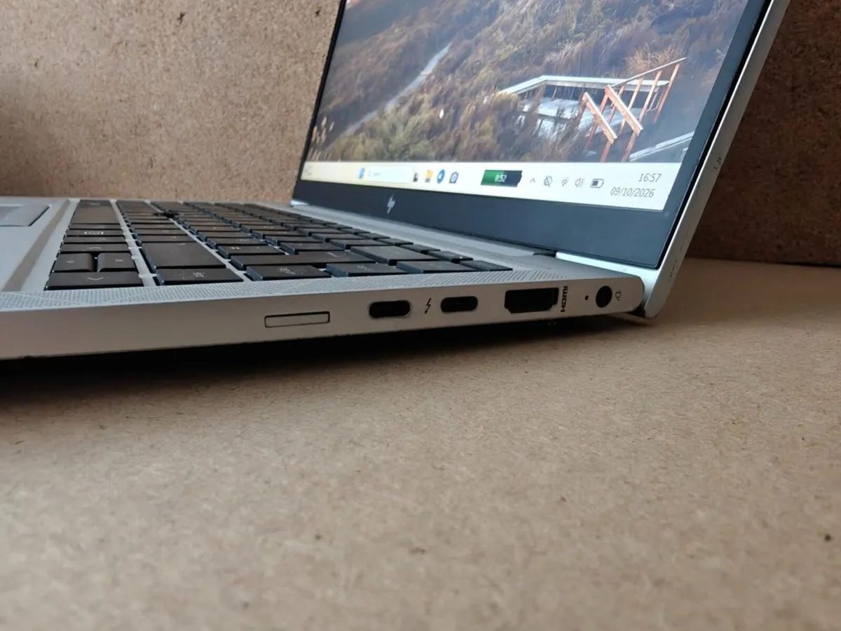 HP Elitebook 840 G7 | i5 | 16GB | 256GB | 14" FHD - Image 3