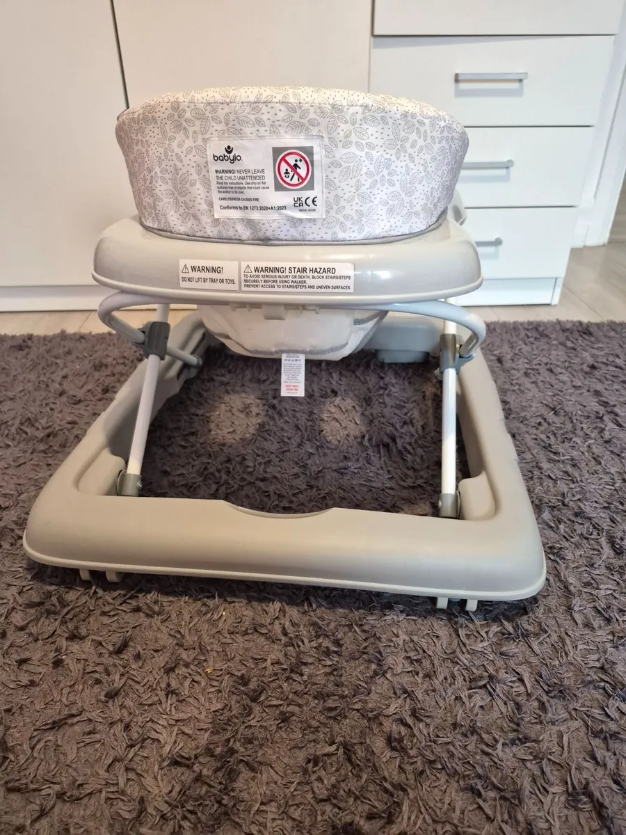 Baby walker - Image 3