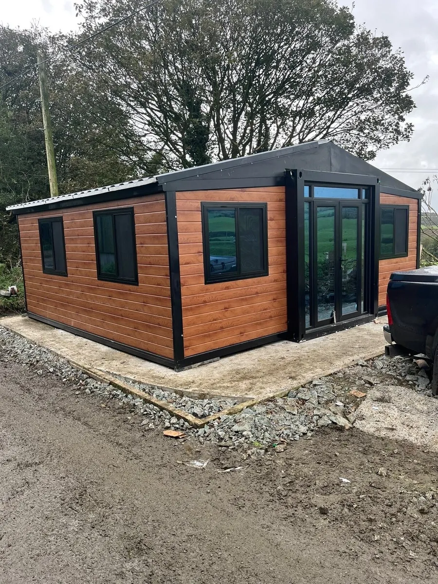 Modular Home