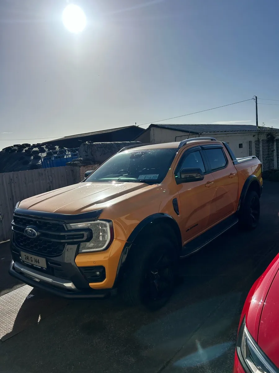 Ford Ranger - Image 1