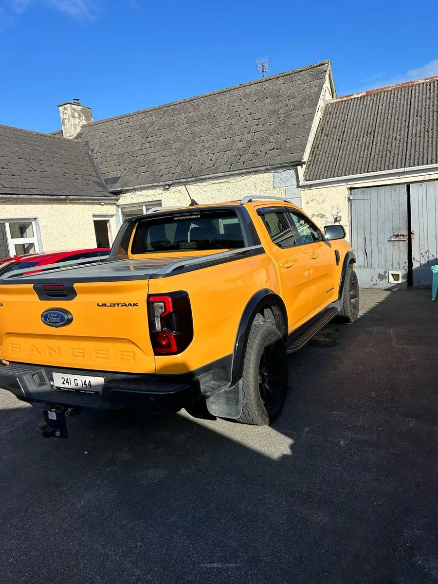 Ford Ranger - Image 2