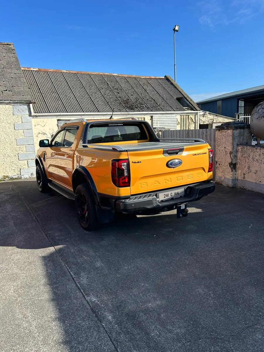 Ford Ranger - Image 3