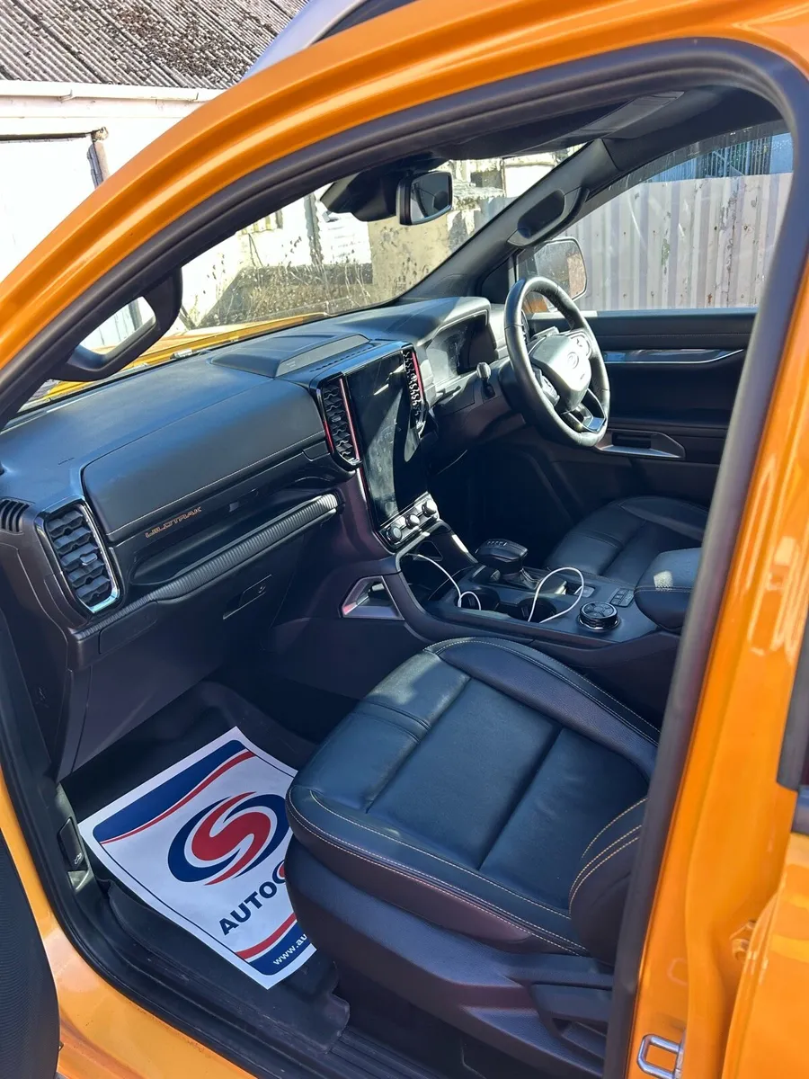 Ford Ranger - Image 4