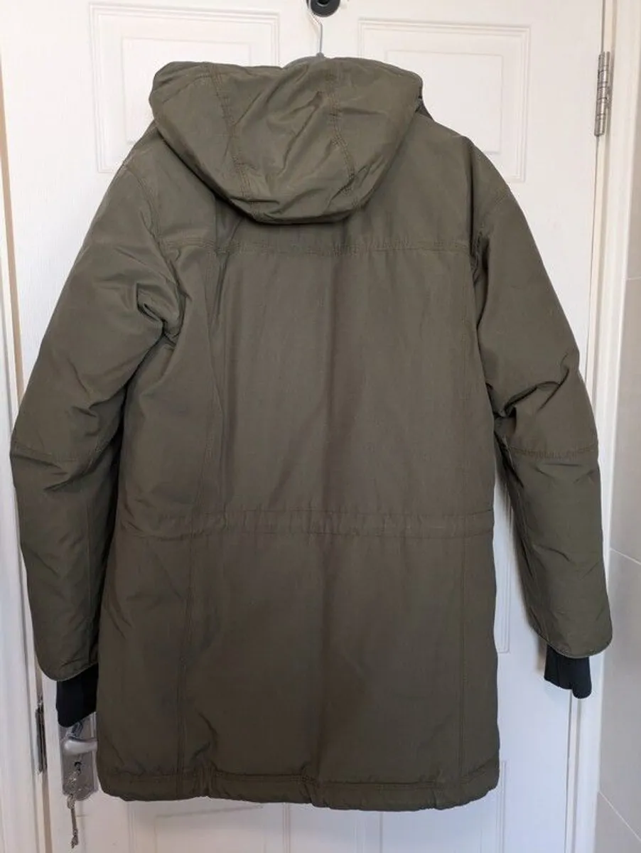 Mens Winter Jacket - Image 2