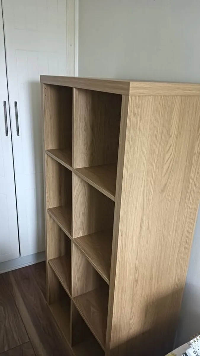 KALLAX shelving unite - Image 2