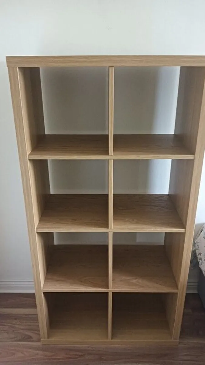 KALLAX shelving unite - Image 3