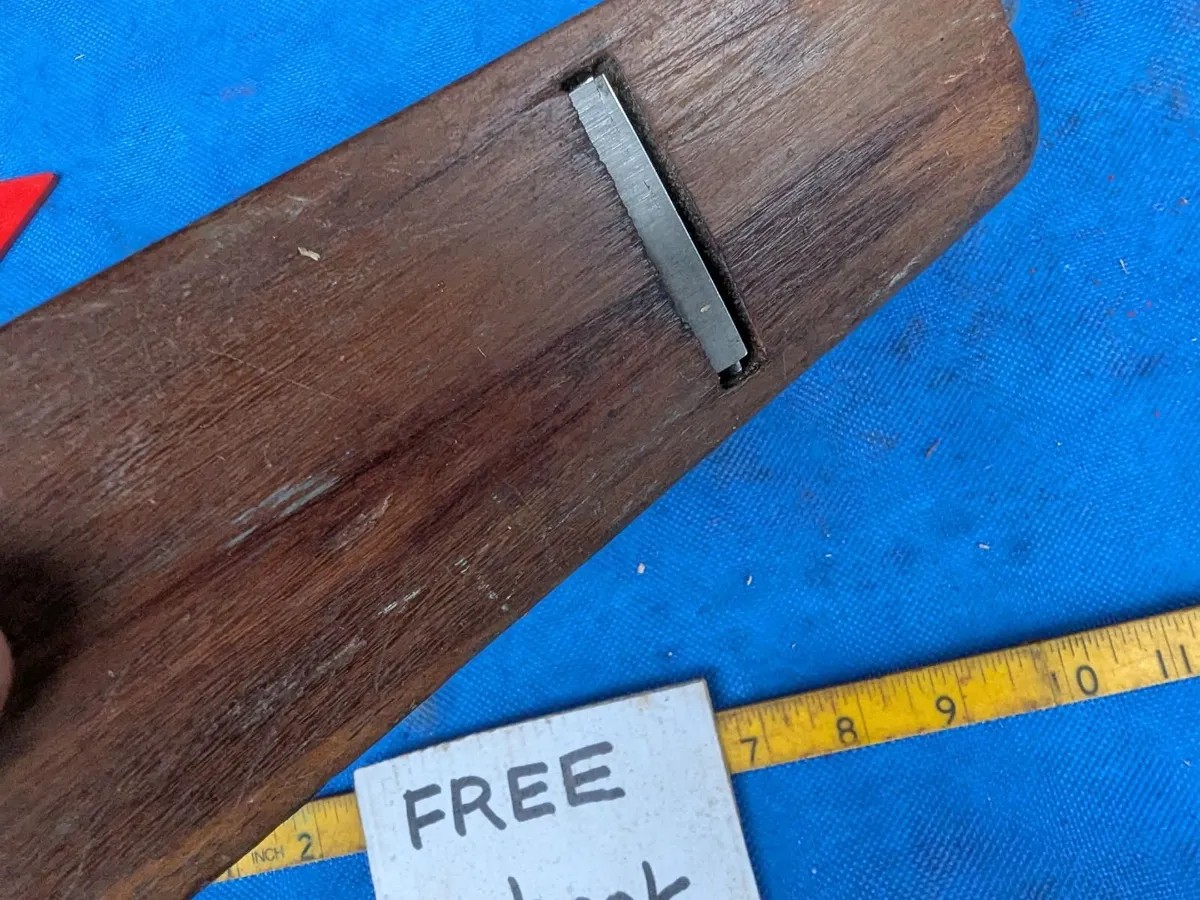 Goldenberg Smoothing Plane - Image 4