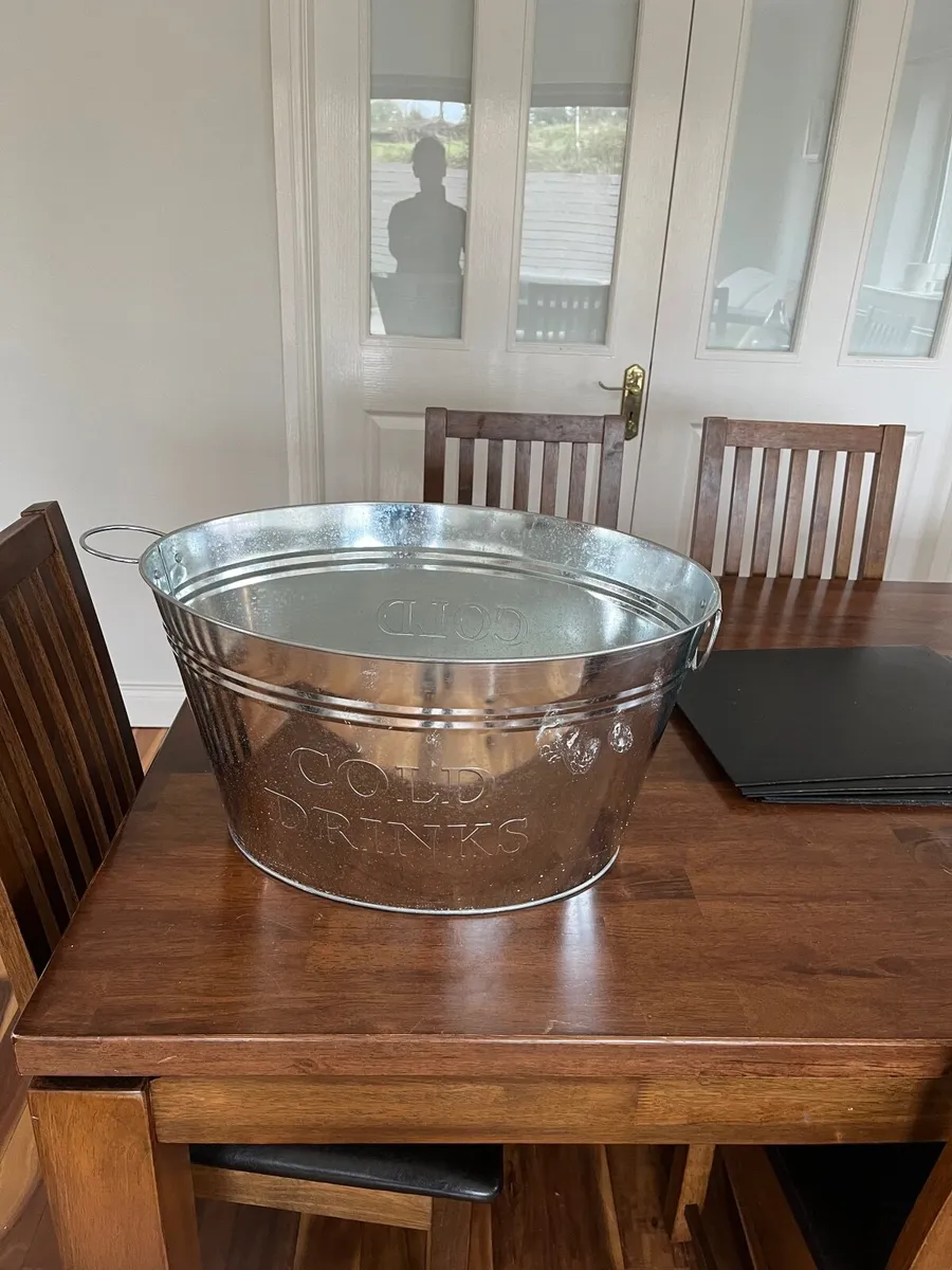 Drinks Bucket