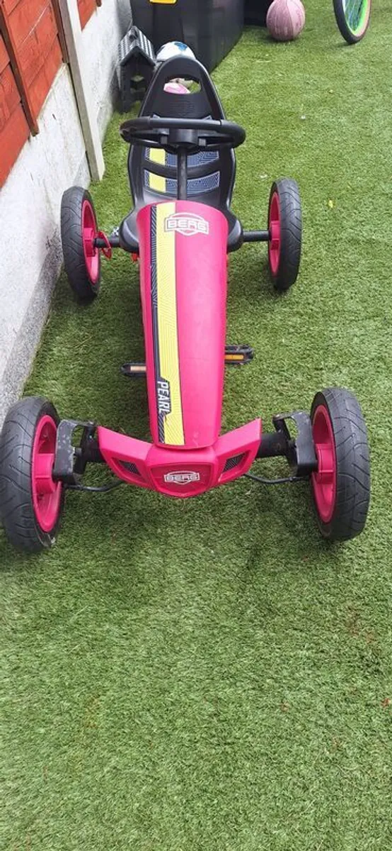 Berg Go Carts - Image 2