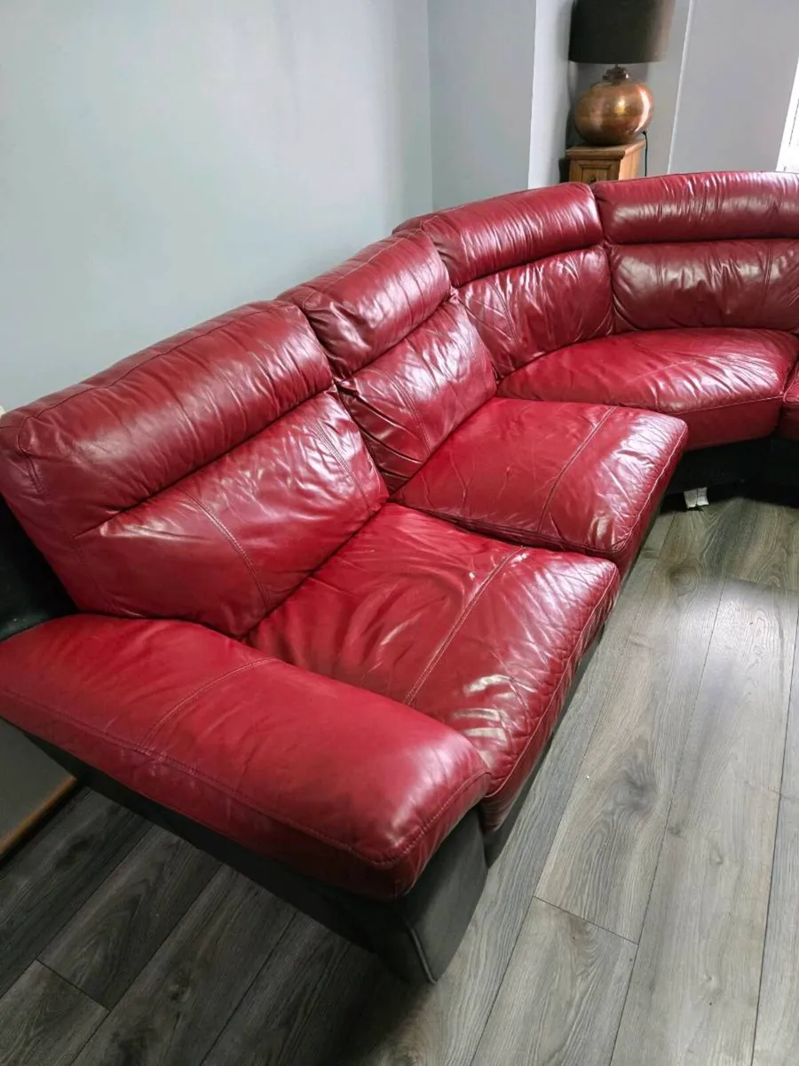 Corner sofa - Image 3