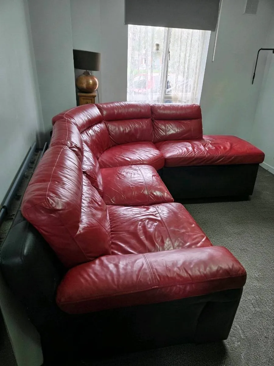 Corner sofa - Image 2