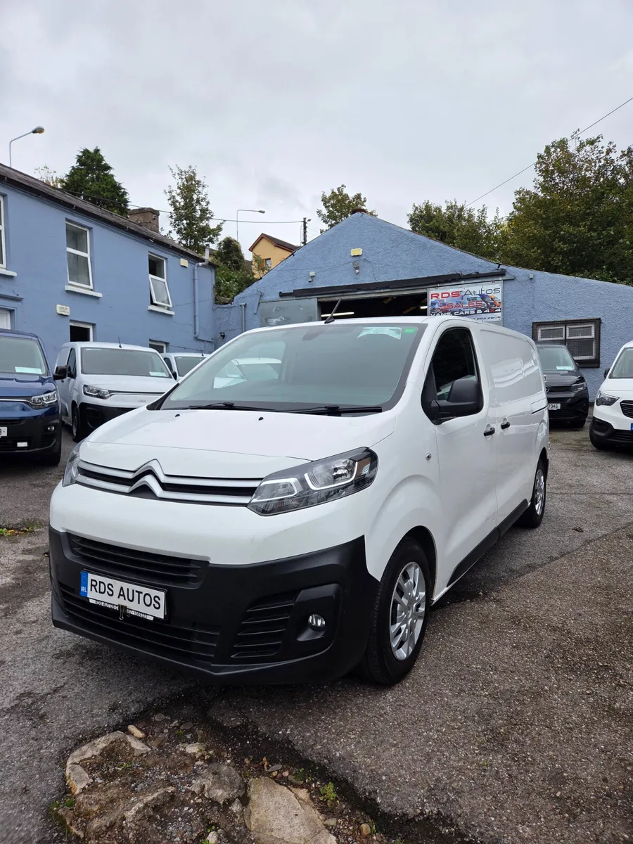 🔥22 CITROËN DISPATCH MWB🔥 - Image 3