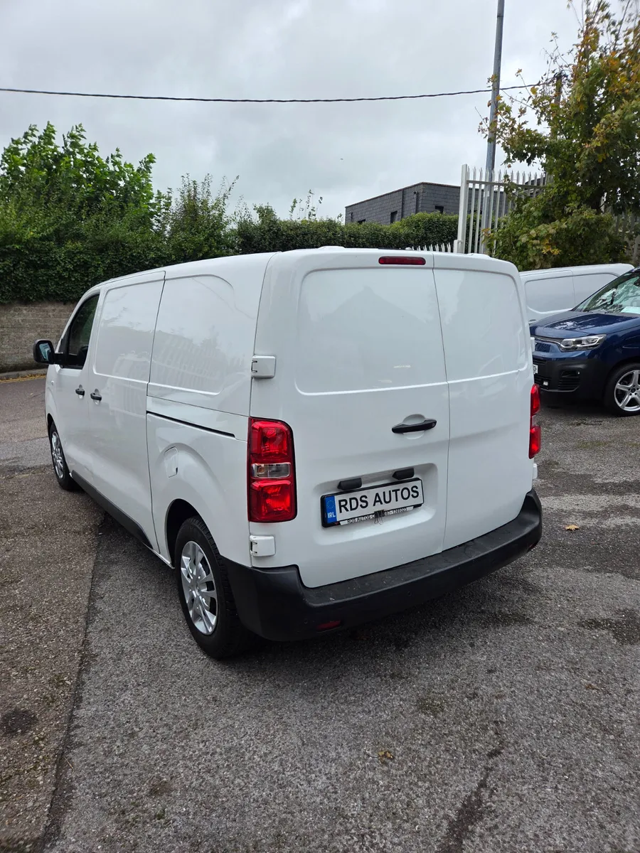 🔥22 CITROËN DISPATCH MWB🔥 - Image 4