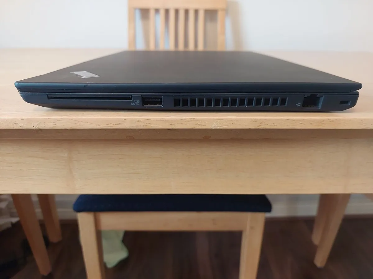 Lenovo ThinkPad T14 | Intel Core i5 | 16GB RAM - Image 3