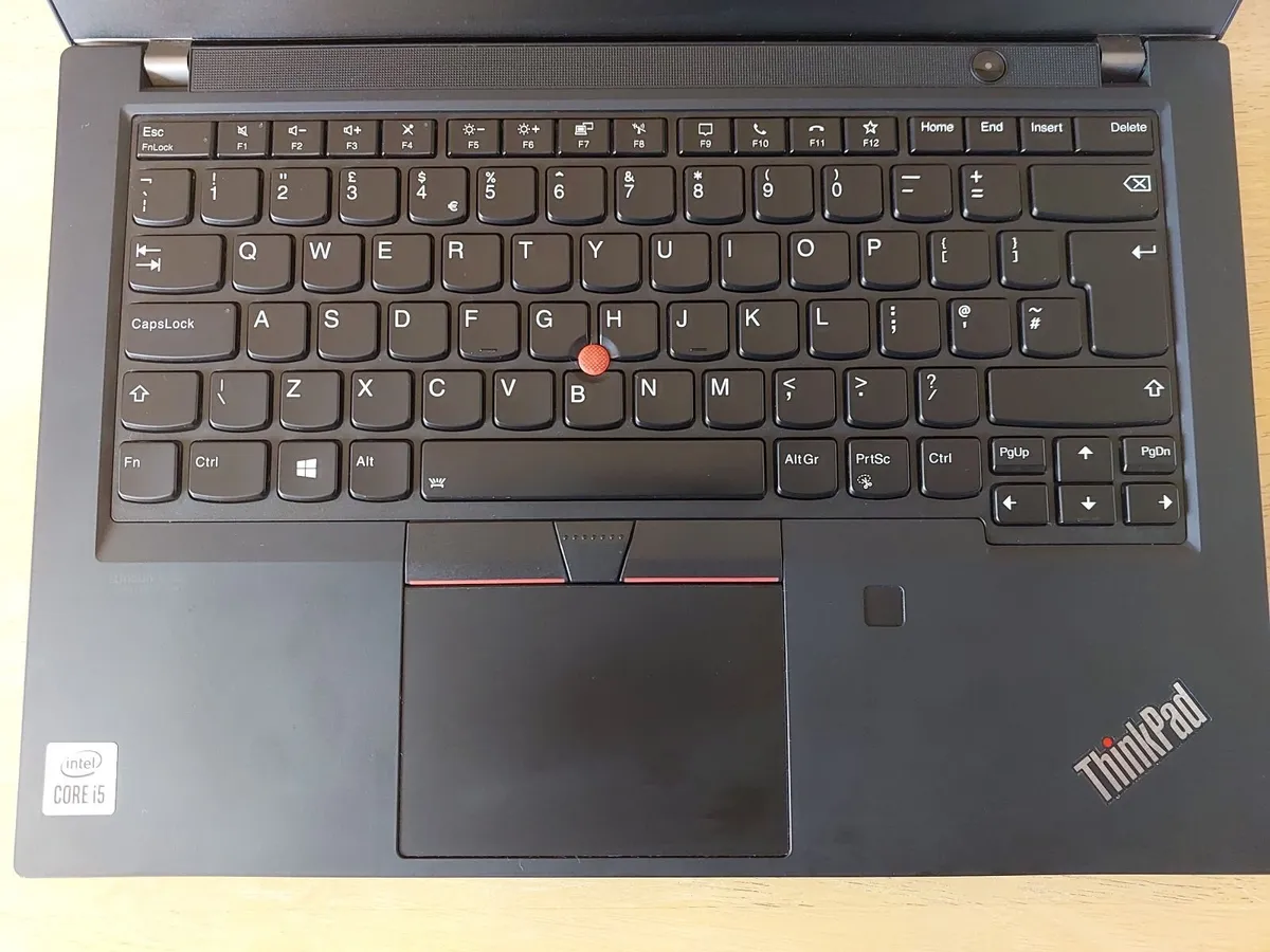 Lenovo ThinkPad T14 | Intel Core i5 | 16GB RAM - Image 2