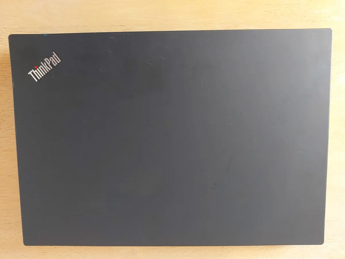 Lenovo ThinkPad T14 | Intel Core i5 | 16GB RAM - Image 4