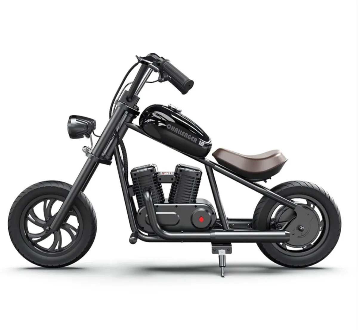 HYPER GOGO Challenger 12 Electric Motorcycle