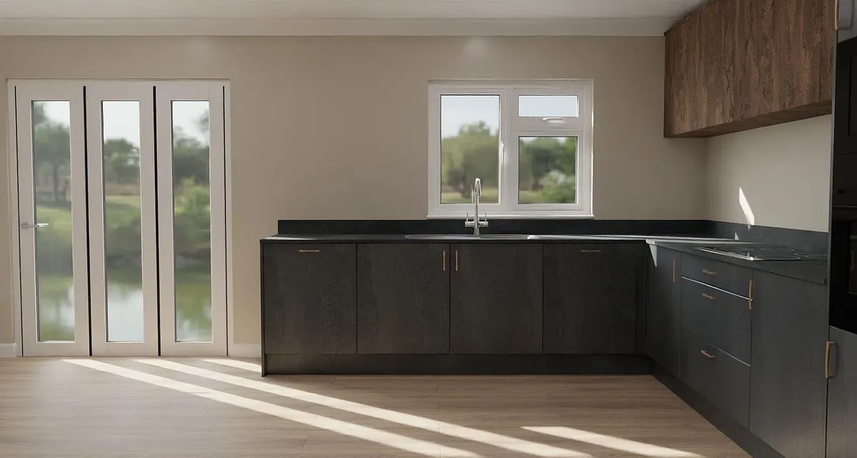 4m x 3m Fully Assembled Kitchen – €4,950 incl. VAT - Image 2