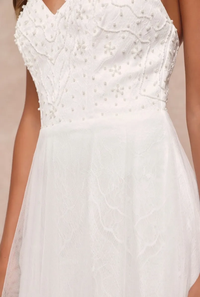 Wedding dress - Image 2