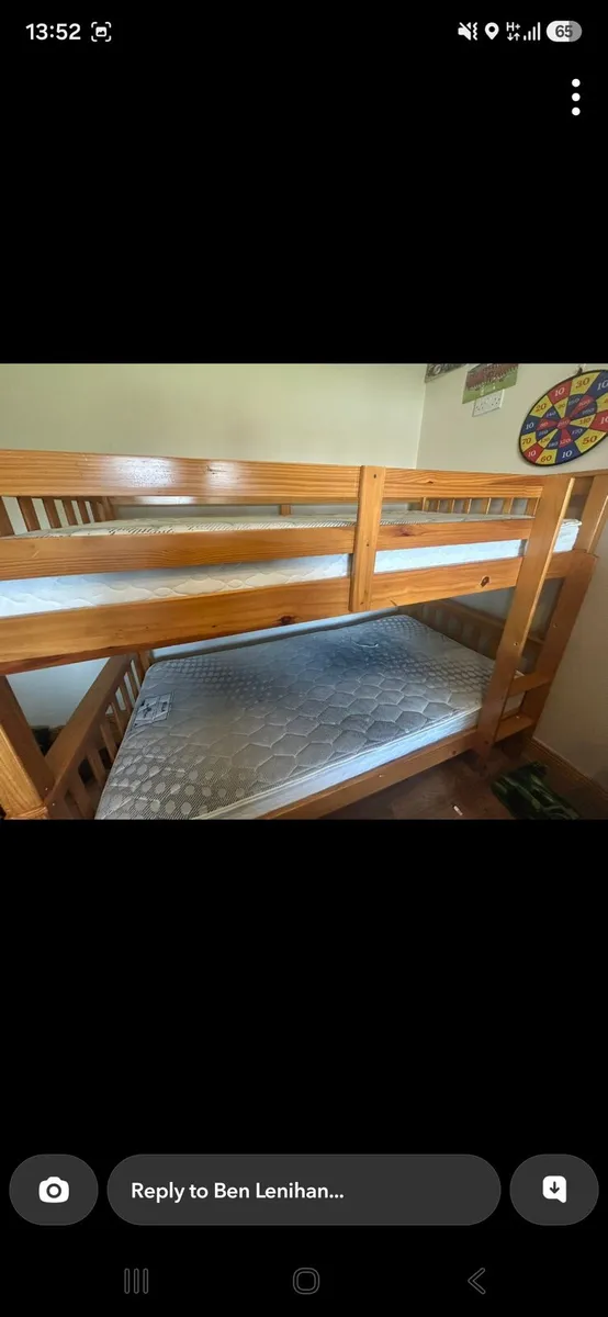 Bunk beds - Image 4