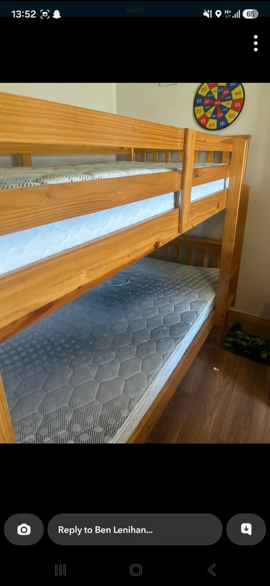 Bunk beds - Image 2
