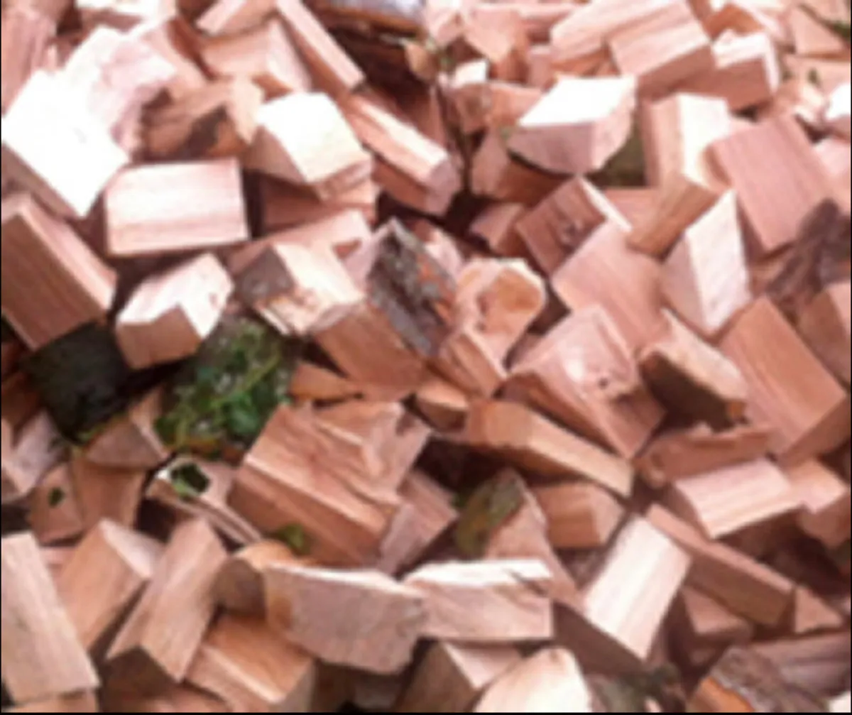 Firewood Hardwood - Image 3
