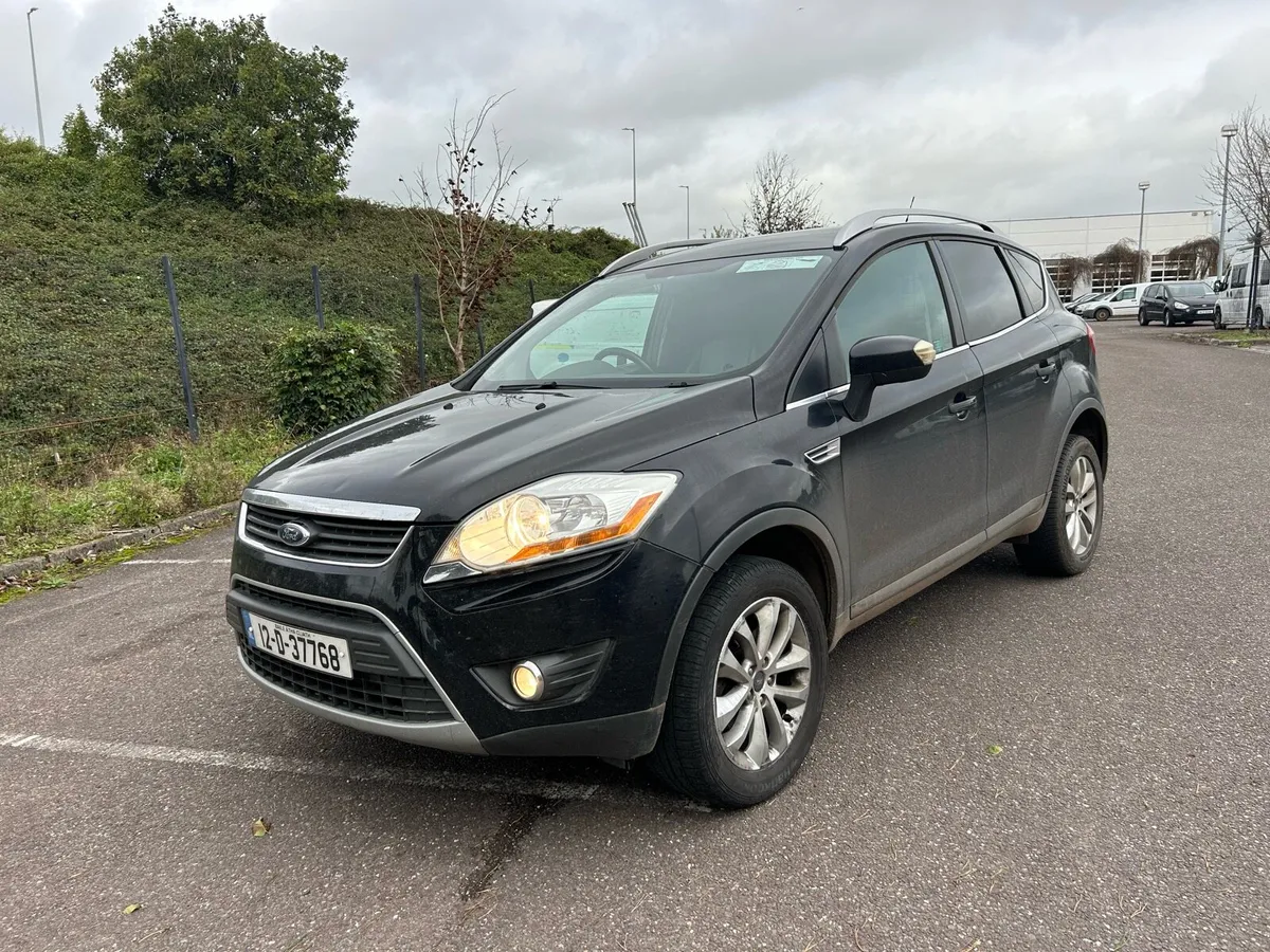 Ford Kuga 2012 - Image 1