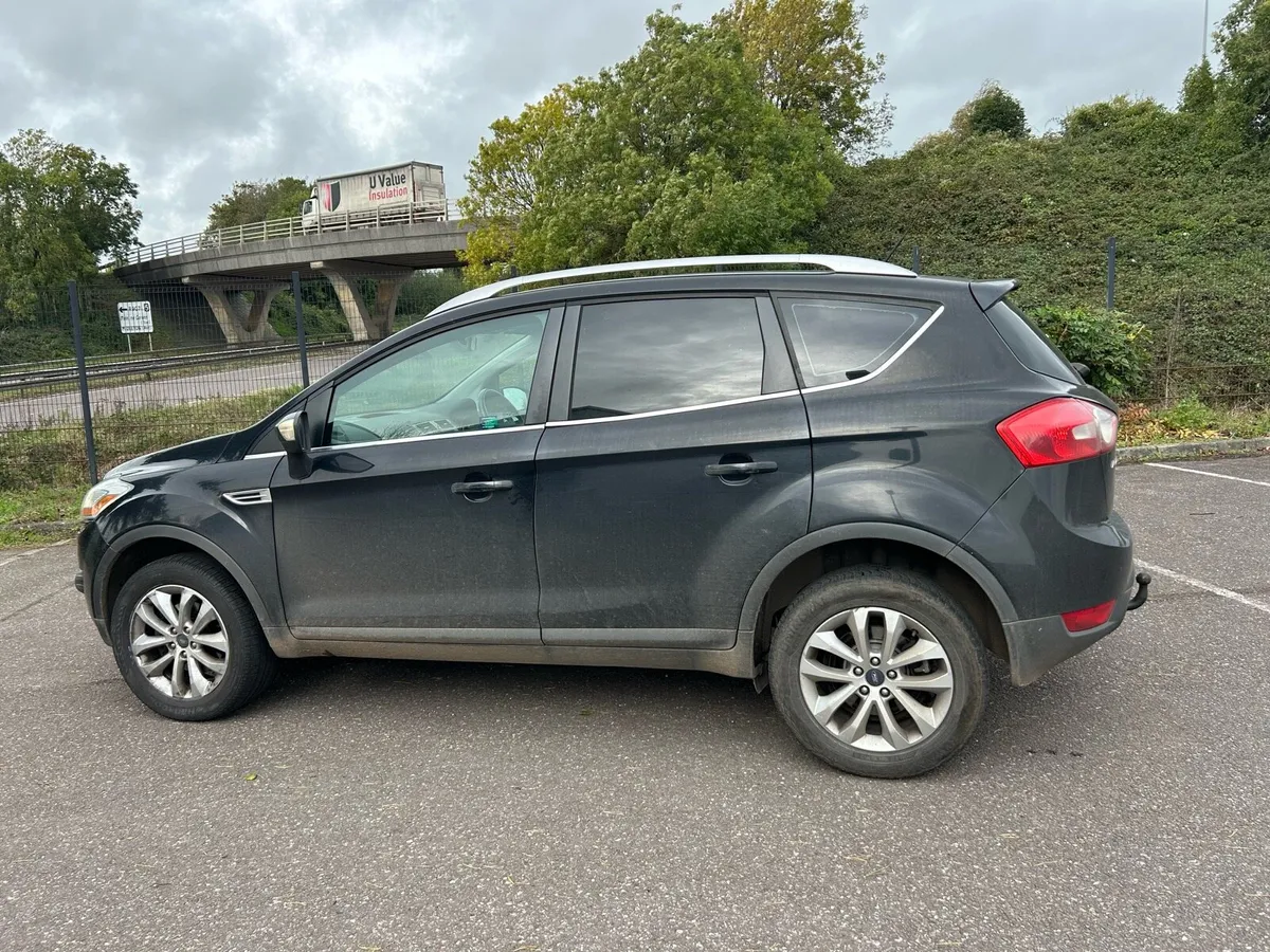 Ford Kuga 2012 - Image 3