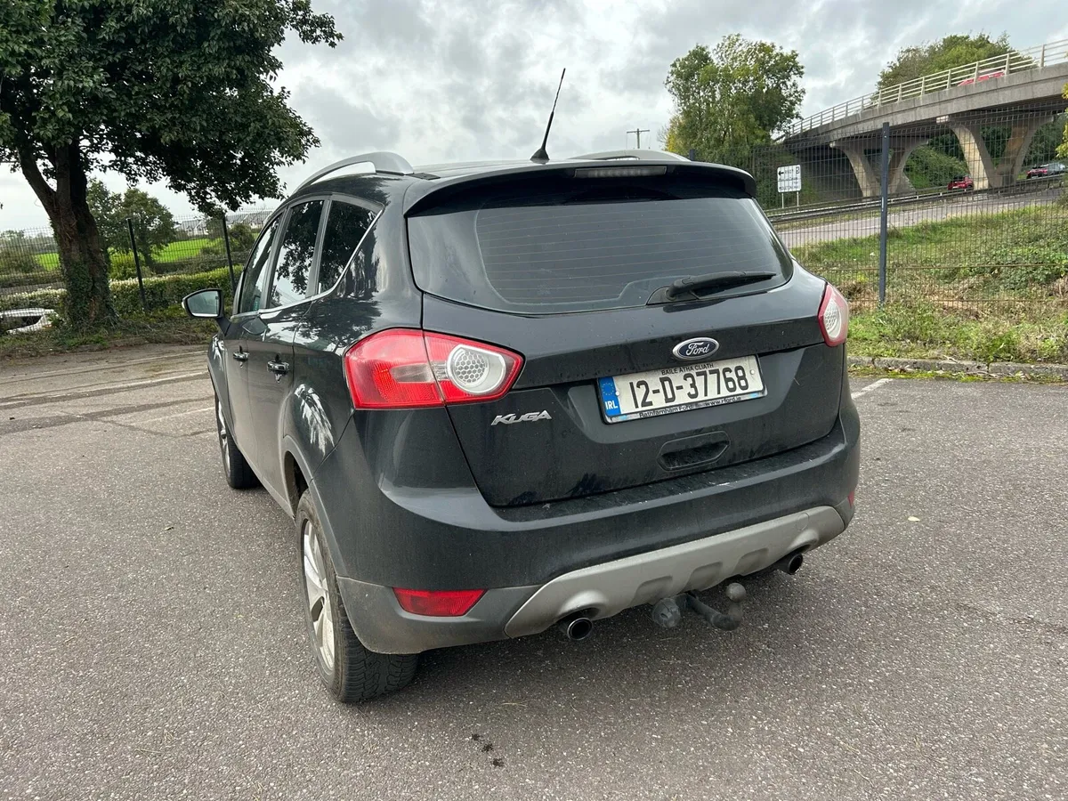 Ford Kuga 2012 - Image 4