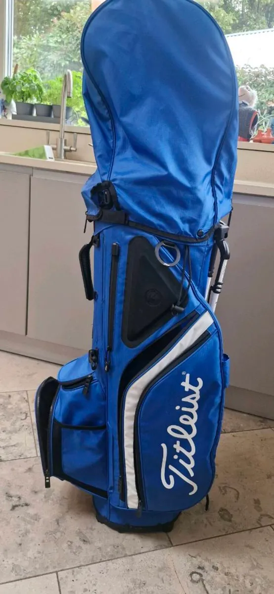 Golf Bag - Image 2