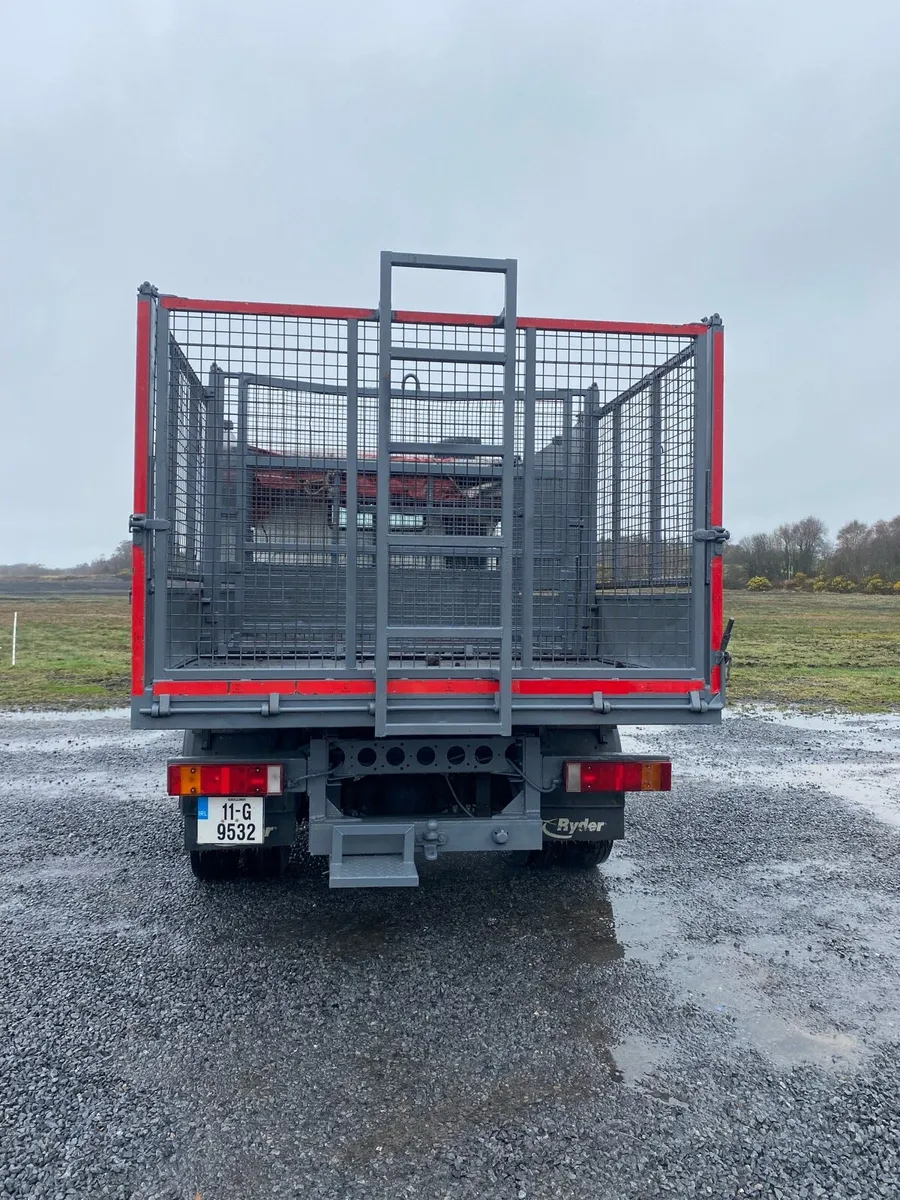 DAF LF 7.5 - Image 3