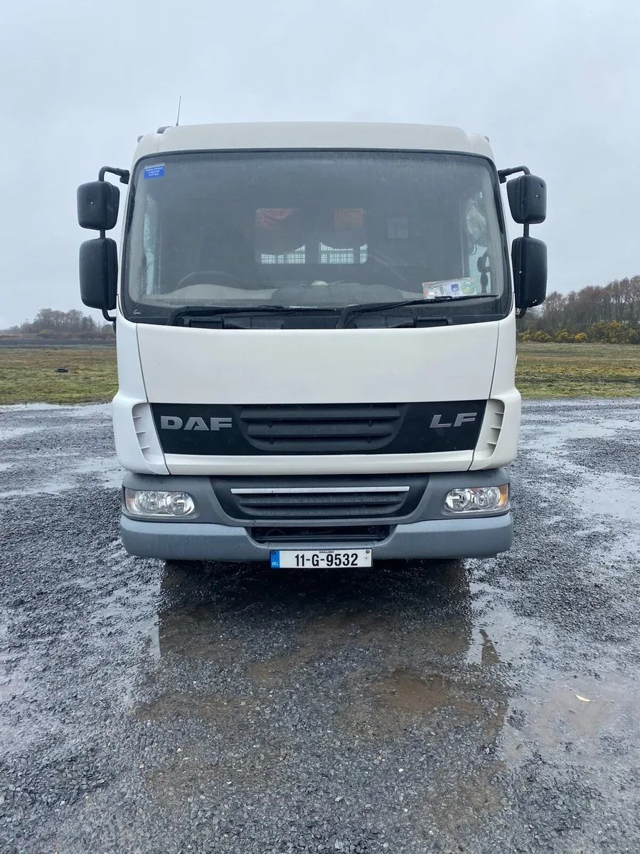 DAF LF 7.5 - Image 4
