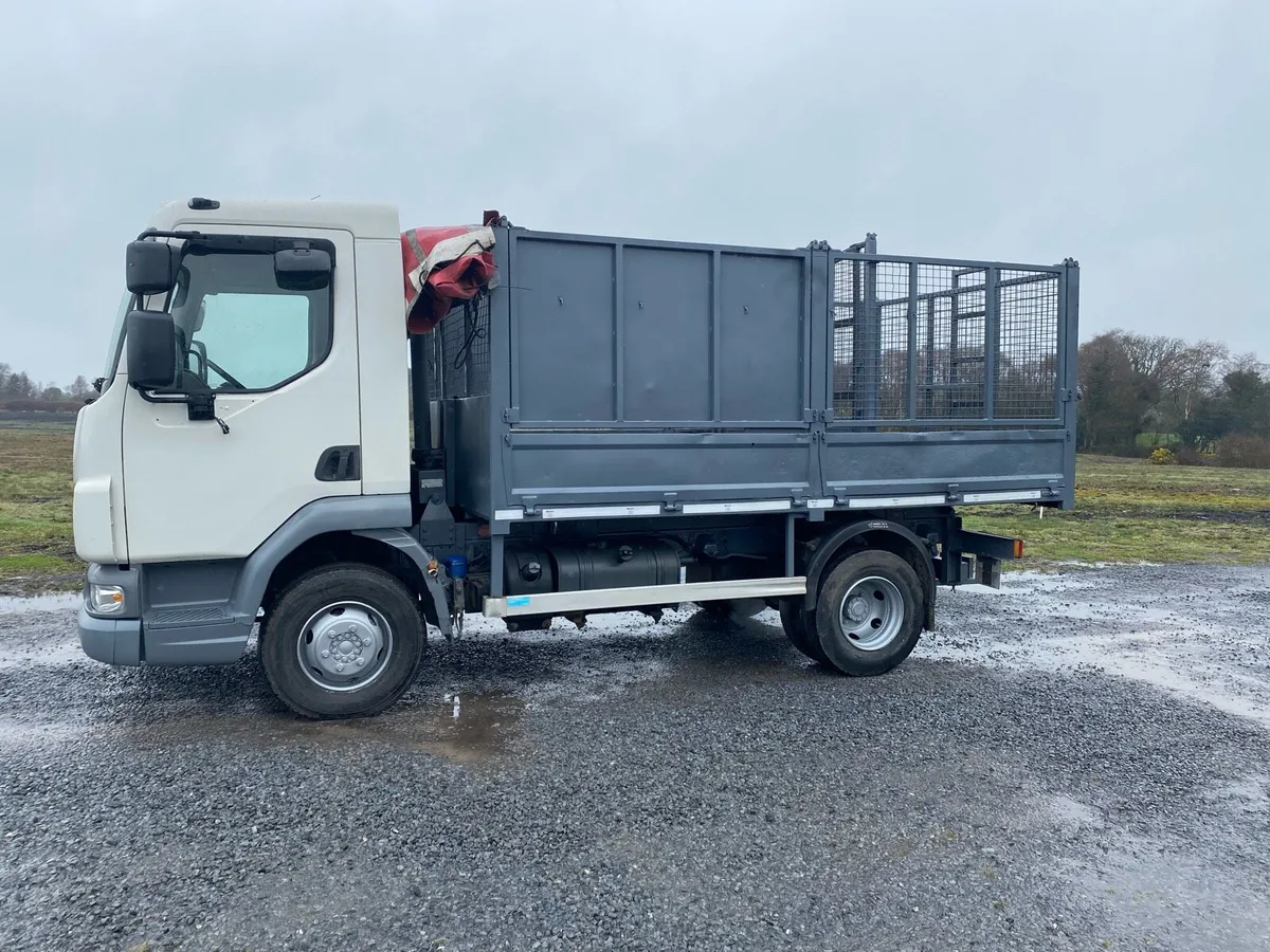 DAF LF 7.5 - Image 2