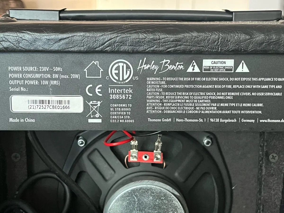 Amplifier - Image 3
