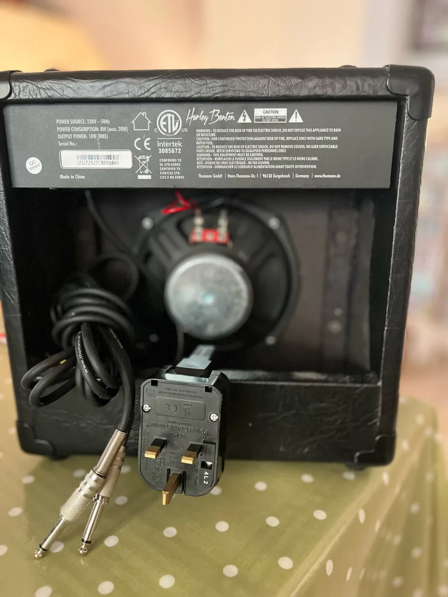 Amplifier - Image 2