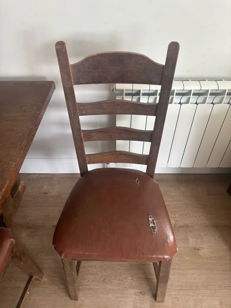 Dining Room Table - Image 4