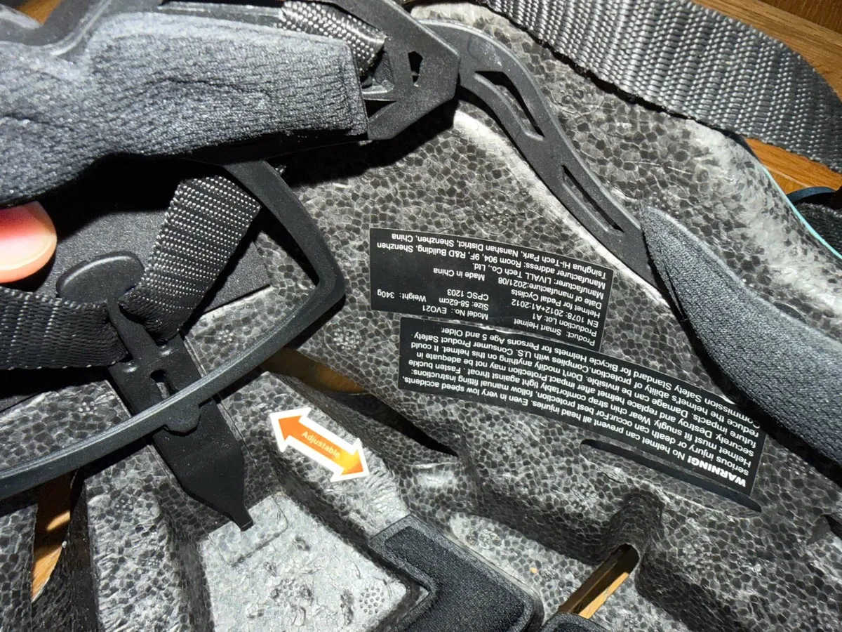 Livall smart helmet - Image 3