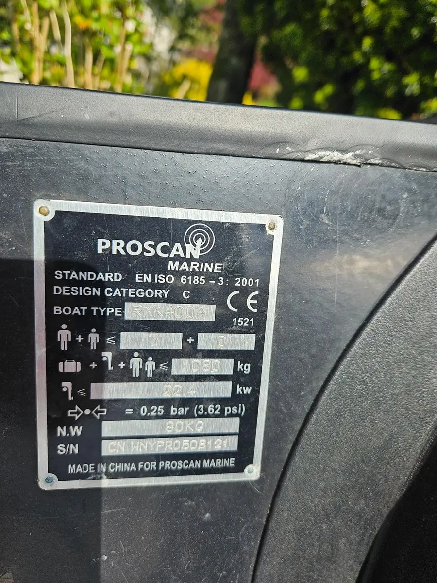 Boat - Image 3
